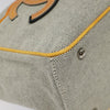 Chanel shoulder