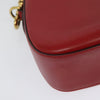 Gucci shoulder