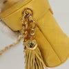 Chanel clutch