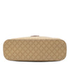 Celine Macadam Coated Canvas Vanity Bag Secondhand