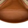 Celine Macadam Coated Canvas Vanity Bag Secondhand