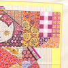 Hermès scarf