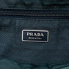 Prada Tessuto Bow Satchel Secondhand