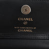 Chanel shoulder