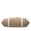 Gucci Large GG Canvas Royal Tote Secondhand