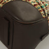 Secondhand Prada -- Multicolour Tweed Bag