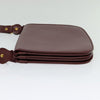 Cartier shoulder