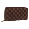 Secondhand Louis Vuitton Zippy wallet