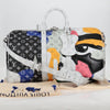 Louis Vuitton travel