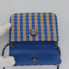 Chanel shoulder