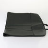 Secondhand Louis Vuitton Garment Khaki Leather Bag