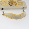 Chanel shoulder