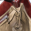 Secondhand Fendi Zucca Brown Canvas Bag