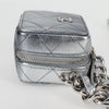 Chanel shoulder