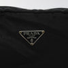 Prada clutch