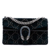 Gucci Medium GG Velvet Dionysus Crossbody Secondhand
