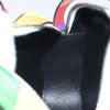 Secondhand Balenciaga Camera Multicolour Leather Bag