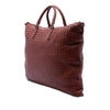 Bottega Veneta Maxi Nappa Intrecciato Convertible Tote Secondhand