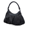 Gucci GG Canvas Abbey D Ring Shoulder Bag Secondhand