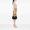 Gucci GG Canvas Abbey D Ring Shoulder Bag Secondhand
