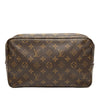 Louis Vuitton Monogram Trousse Toilette 28 Secondhand