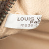 Louis Vuitton Monogram Trousse Toilette 28 Secondhand