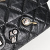 Chanel shoulder