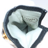 Secondhand Hermès Soya Black Leather Accessories
