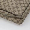 Gucci shoulder