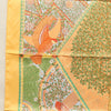Secondhand Hermès Carré 90 Multicolour Silk Accessories
