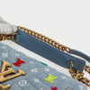 Louis Vuitton handbag