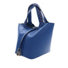 Hermès Epsom Tressage Picotin Lock 18 Secondhand