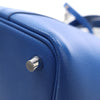 Hermès Epsom Tressage Picotin Lock 18 Secondhand
