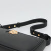 Versace shoulder