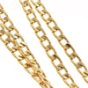 Secondhand Chanel Cambon Gold Metal Accessories