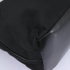 Secondhand Prada Tessuto Black Synthetic Bag