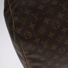 Secondhand Louis Vuitton Keepall 60