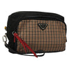 Secondhand Prada Re-Nylon Black Nylon Bag