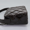 Chanel shoulder