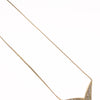 Dior necklace