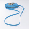 Secondhand Balenciaga Everyday Blue Leather Bag