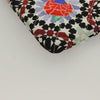 Chanel clutch