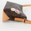 Secondhand Louis Vuitton Trotteur Brown Canvas Bag