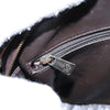 Chanel shoulder