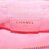 Chanel clutch