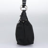 Secondhand Prada Tessuto Black Synthetic Bag