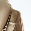 Chanel shoulder
