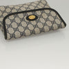 Secondhand Gucci GG canvas Navy Bag