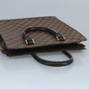 Secondhand Louis Vuitton Venice Brown Canvas Bag