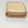 Secondhand Louis Vuitton Zippy coin purse